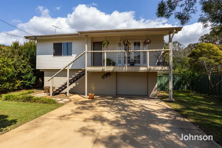 76 Thorneside Road, Thorneside QLD 4158