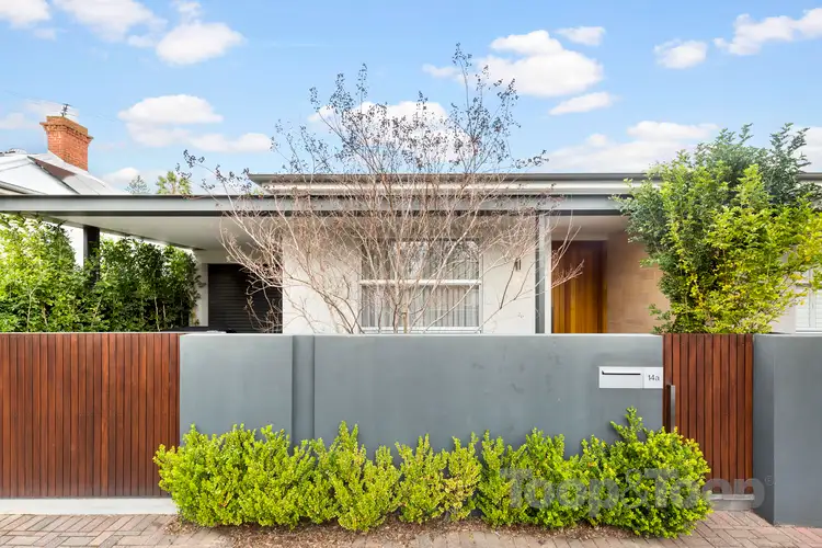 Main view of Homely house listing, 14a Sheldon Street, Norwood SA 5067