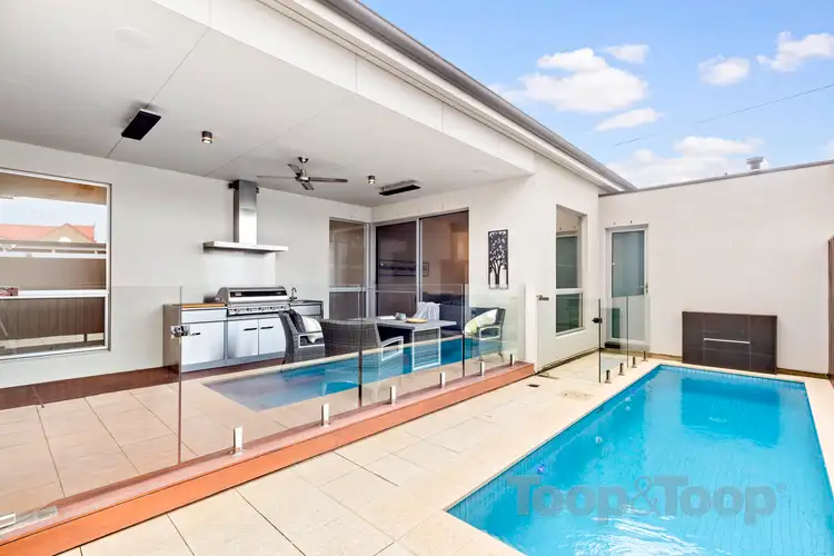 Second view of Homely house listing, 14a Sheldon Street, Norwood SA 5067
