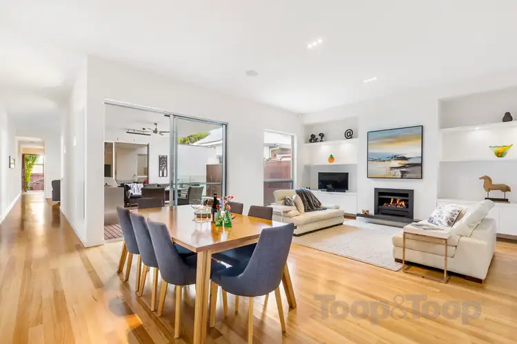 Fourth view of Homely house listing, 14a Sheldon Street, Norwood SA 5067