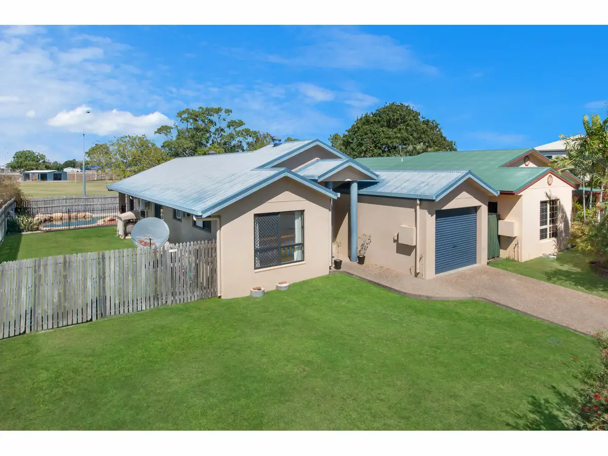 Main view of Homely house listing, 19 Fortunia Lane, Kirwan QLD 4817
