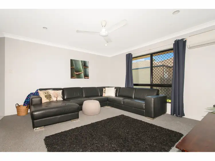 Second view of Homely house listing, 19 Fortunia Lane, Kirwan QLD 4817