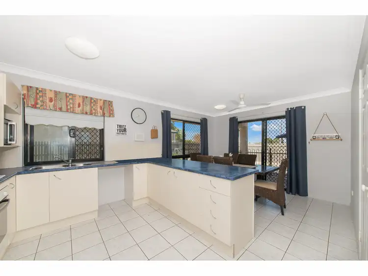 Third view of Homely house listing, 19 Fortunia Lane, Kirwan QLD 4817