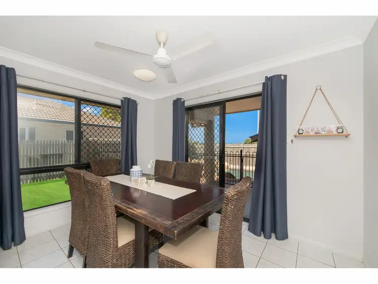 Fourth view of Homely house listing, 19 Fortunia Lane, Kirwan QLD 4817