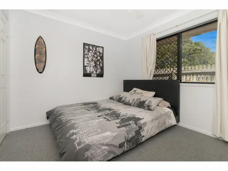 Fifth view of Homely house listing, 19 Fortunia Lane, Kirwan QLD 4817