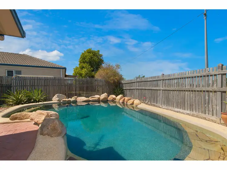 Seventh view of Homely house listing, 19 Fortunia Lane, Kirwan QLD 4817