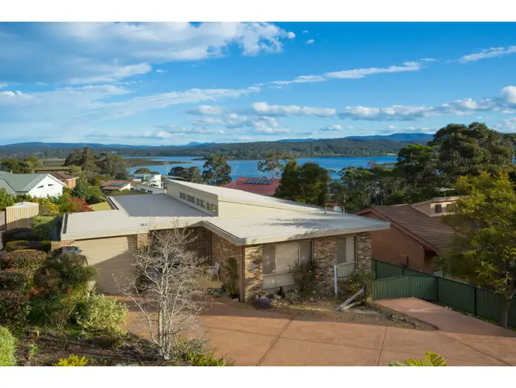 8 John Penn Avenue, Merimbula NSW 2548