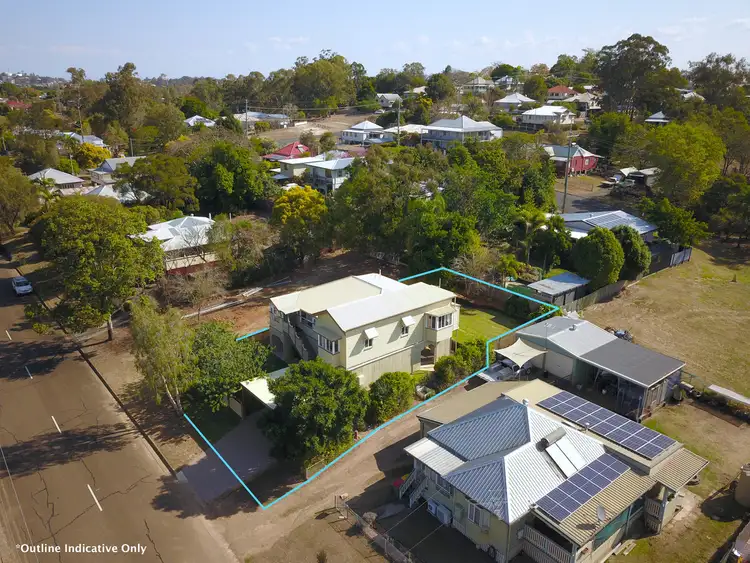 Fifth view of Homely house listing, 26a Cyprus Street, North Ipswich QLD 4305