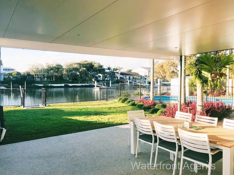Main view of Homely house listing, 23 Kooringal Crescent, Buddina QLD 4575