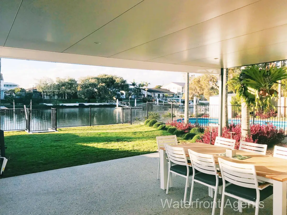 Main view of Homely house listing, 23 Kooringal Crescent, Buddina QLD 4575