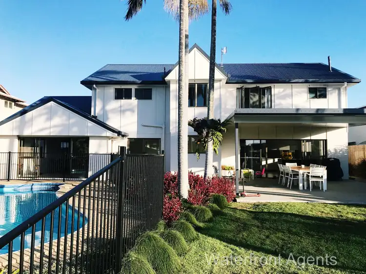 Second view of Homely house listing, 23 Kooringal Crescent, Buddina QLD 4575