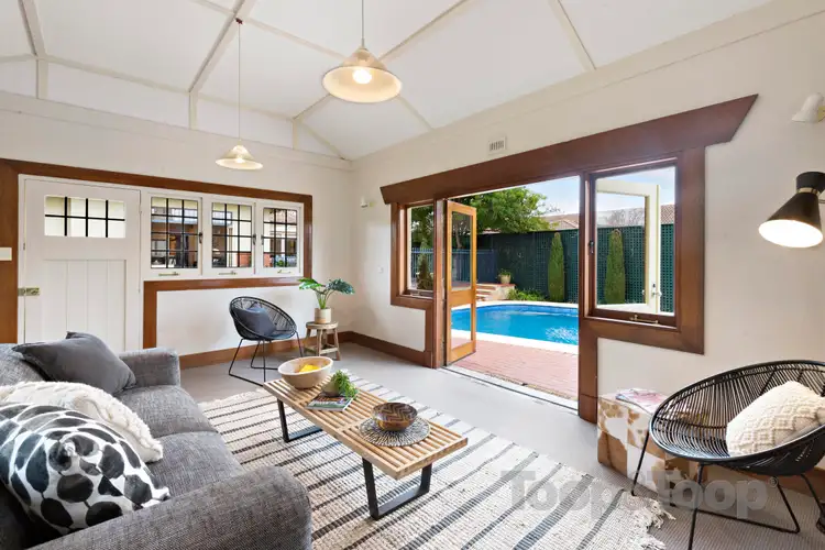 Third view of Homely house listing, 37 Godfrey Terrace, Leabrook SA 5068