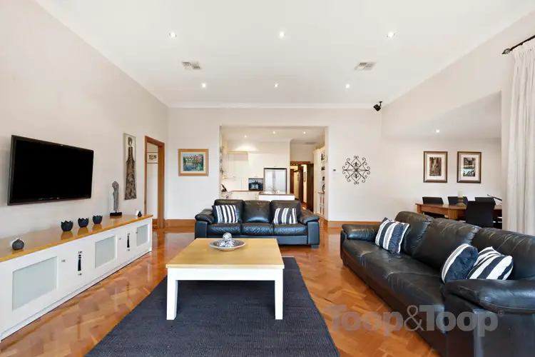 Fourth view of Homely house listing, 37 Godfrey Terrace, Leabrook SA 5068