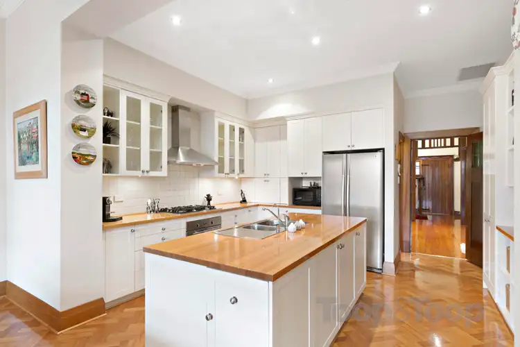 Fifth view of Homely house listing, 37 Godfrey Terrace, Leabrook SA 5068
