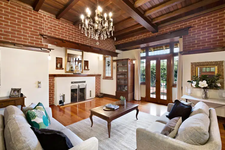 Sixth view of Homely house listing, 37 Godfrey Terrace, Leabrook SA 5068