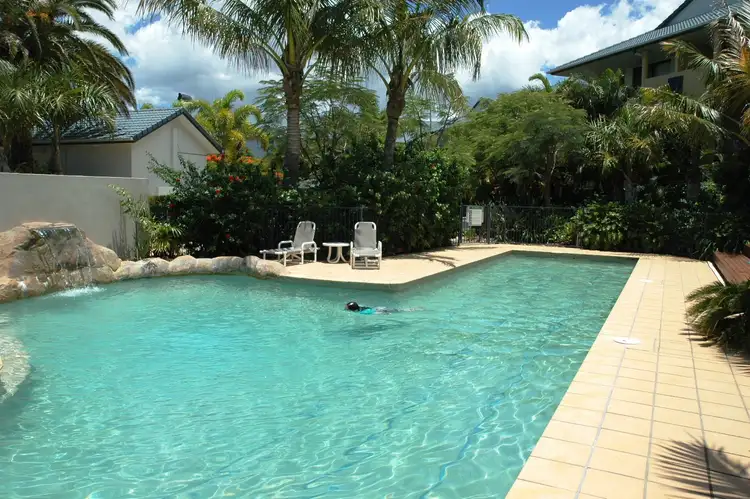 253/2360 Gold Coast Highway, Mermaid Beach QLD 4218
