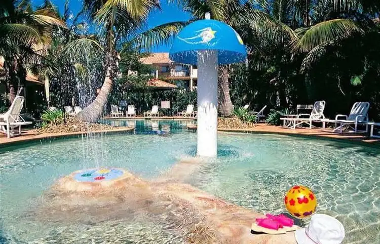 Second view of Homely apartment listing, 253/2360 Gold Coast Highway, Mermaid Beach QLD 4218