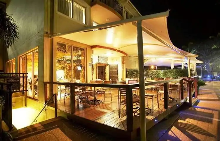 Third view of Homely apartment listing, 253/2360 Gold Coast Highway, Mermaid Beach QLD 4218