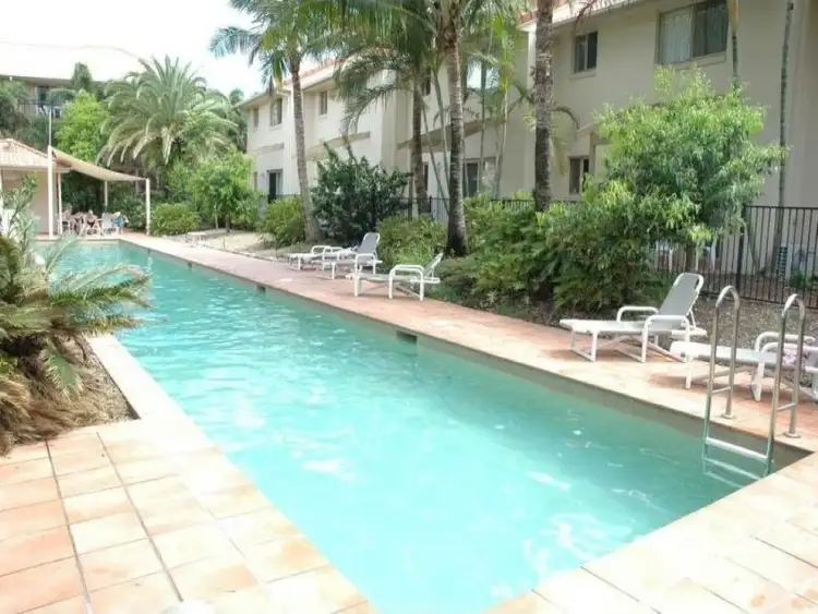 Fourth view of Homely apartment listing, 253/2360 Gold Coast Highway, Mermaid Beach QLD 4218