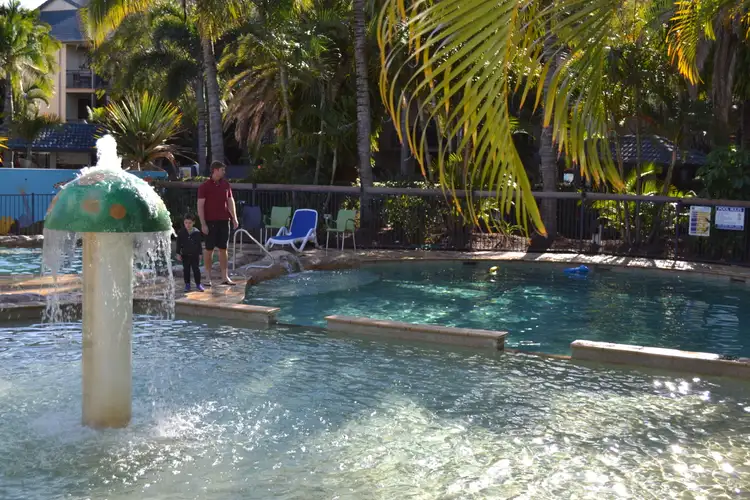 Fifth view of Homely apartment listing, 253/2360 Gold Coast Highway, Mermaid Beach QLD 4218