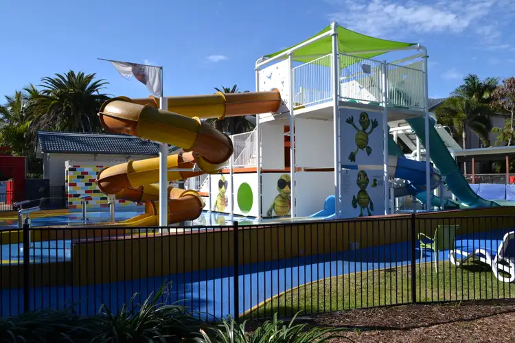 Sixth view of Homely apartment listing, 253/2360 Gold Coast Highway, Mermaid Beach QLD 4218