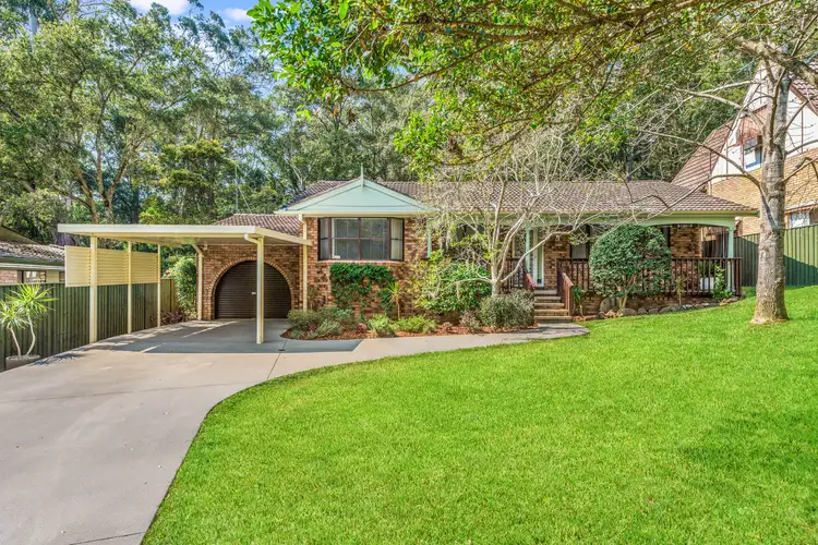 25 Calantha Drive, Wyoming NSW 2250