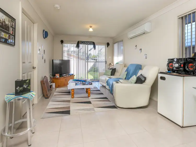 Third view of Homely semi-detached listing, 2/1 George Street, Cessnock NSW 2325