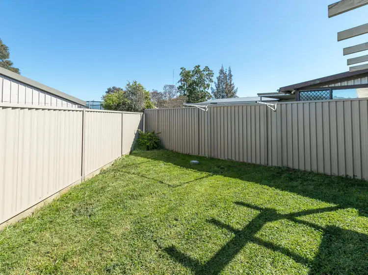 Fourth view of Homely semi-detached listing, 2/1 George Street, Cessnock NSW 2325