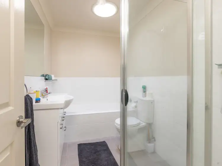Fifth view of Homely semi-detached listing, 2/1 George Street, Cessnock NSW 2325