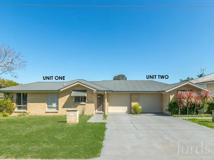 1/1 George Street, Cessnock NSW 2325