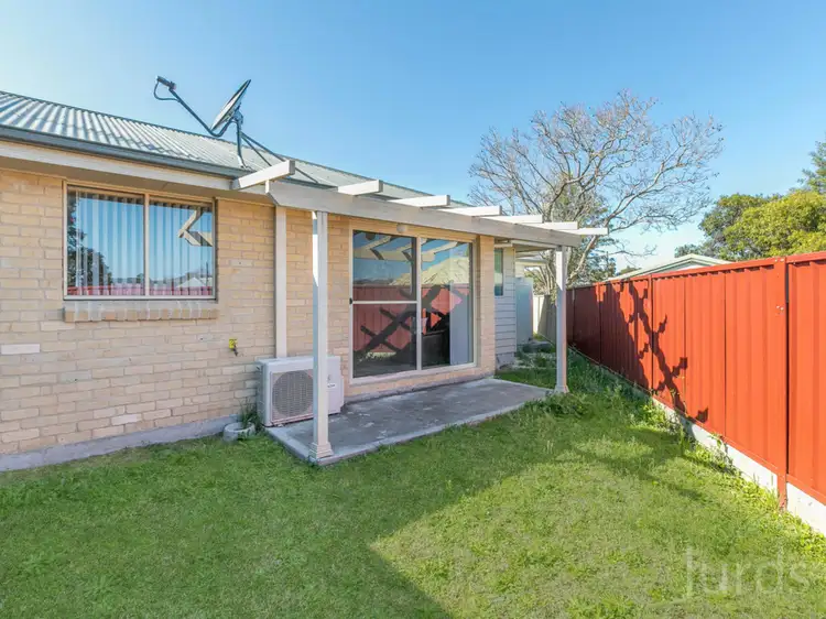 Fourth view of Homely semi-detached listing, 1/1 George Street, Cessnock NSW 2325