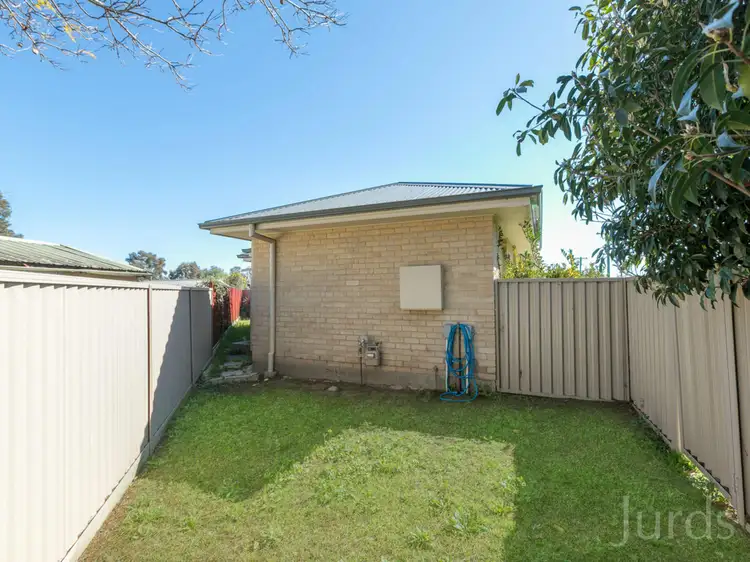 Fifth view of Homely semi-detached listing, 1/1 George Street, Cessnock NSW 2325