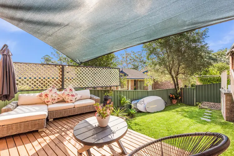 7/15 Elm Road, Narara NSW 2250