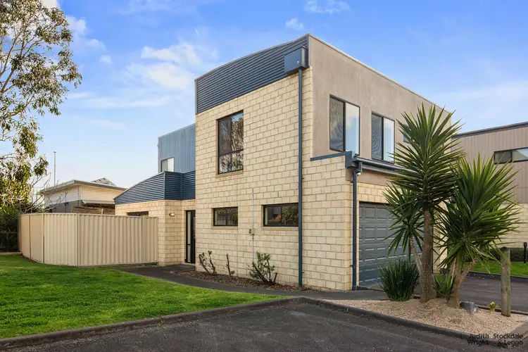 Main view of Homely townhouse listing, 11/7 Beach Street, Cowes VIC 3922