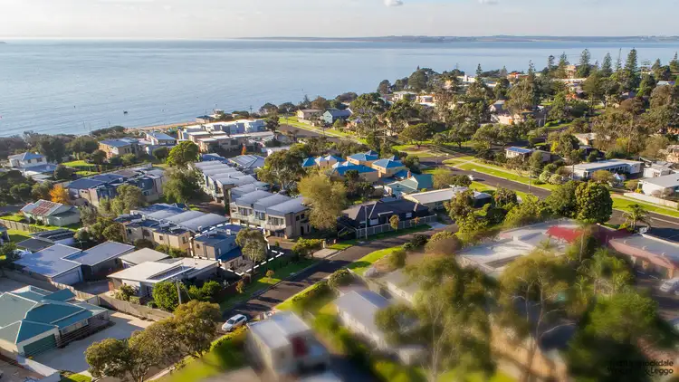 Second view of Homely townhouse listing, 11/7 Beach Street, Cowes VIC 3922