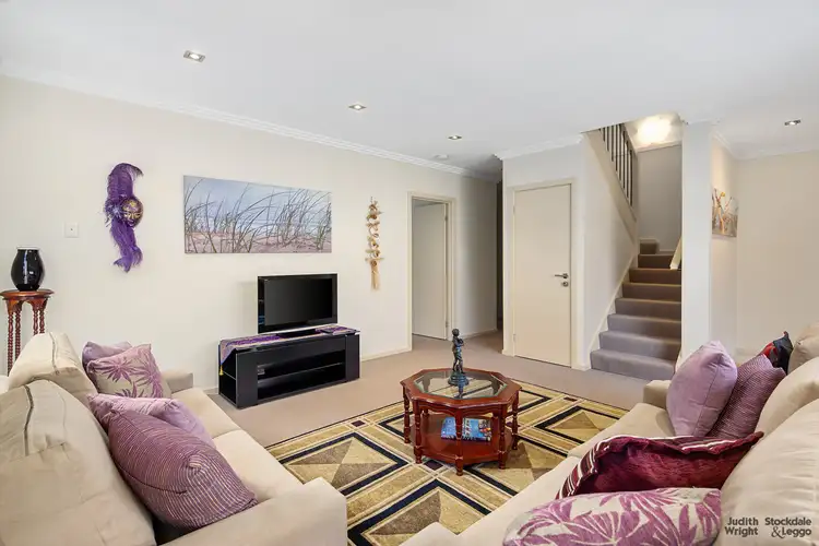 Third view of Homely townhouse listing, 11/7 Beach Street, Cowes VIC 3922