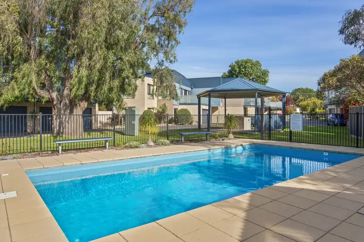 Fifth view of Homely townhouse listing, 11/7 Beach Street, Cowes VIC 3922