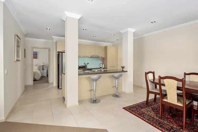 Sixth view of Homely townhouse listing, 11/7 Beach Street, Cowes VIC 3922