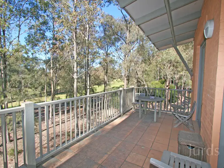 508 Cypress Lakes, Pokolbin NSW 2320