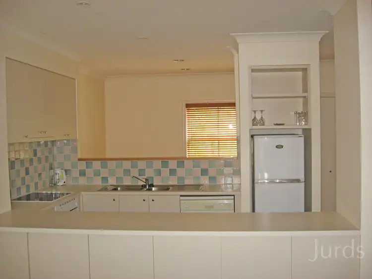 Second view of Homely villa listing, 508 Cypress Lakes, Pokolbin NSW 2320