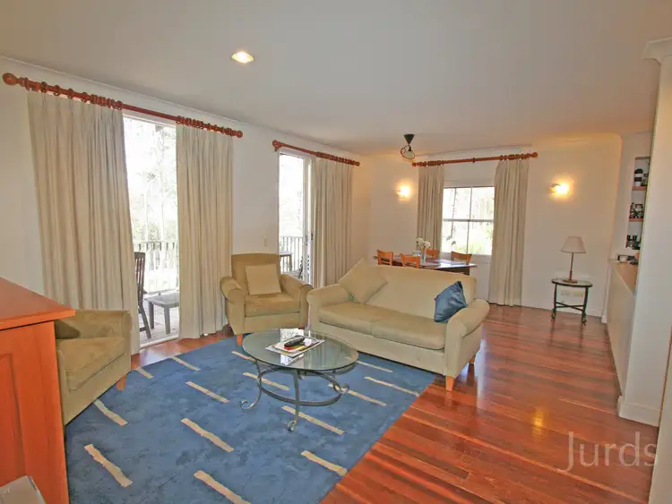 Third view of Homely villa listing, 508 Cypress Lakes, Pokolbin NSW 2320