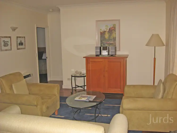 Fourth view of Homely villa listing, 508 Cypress Lakes, Pokolbin NSW 2320