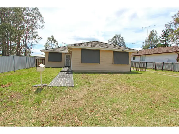 64 Millfield Road, Paxton NSW 2325