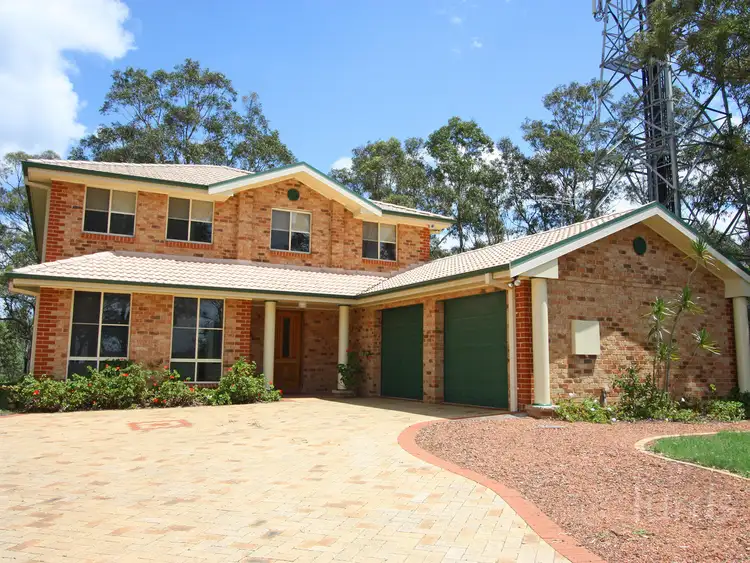 Main view of Homely house listing, 9 Convent Close, Cessnock NSW 2325