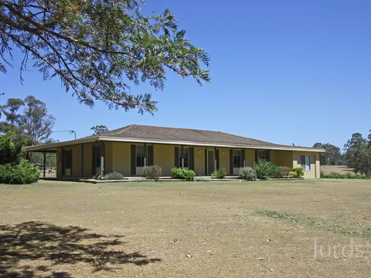 Lot 1 Pinchen Street, Nulkaba NSW 2325