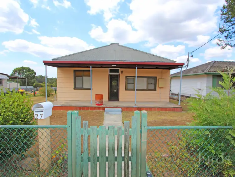 Main view of Homely house listing, 27 Pokolbin Street, Kearsley NSW 2325