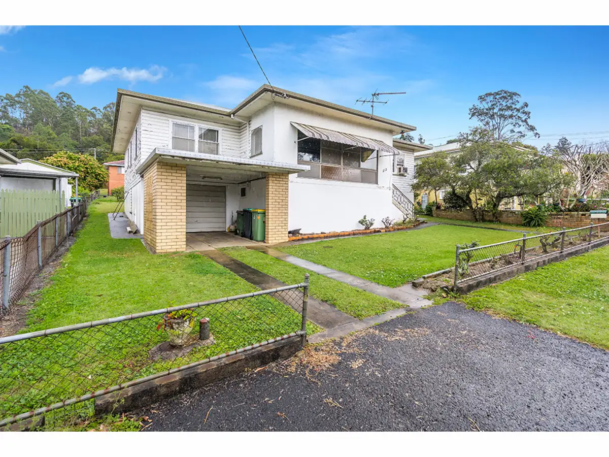 Main view of Homely house listing, 213 Wyrallah Road, East Lismore NSW 2480
