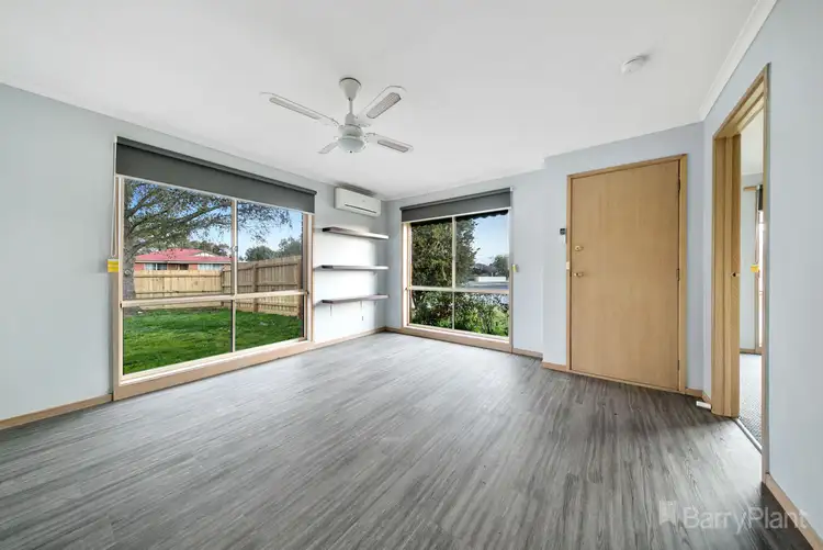 Second view of Homely house listing, 43 Maria Crescent, Pakenham VIC 3810