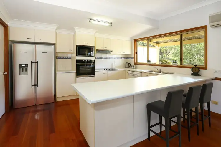 Fourth view of Homely house listing, 54 Pacific Pines Boulevard, Pacific Pines QLD 4211
