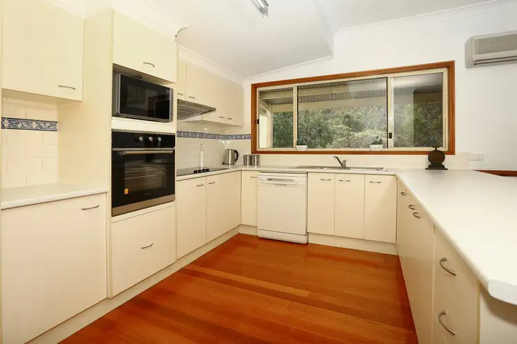 Fifth view of Homely house listing, 54 Pacific Pines Boulevard, Pacific Pines QLD 4211